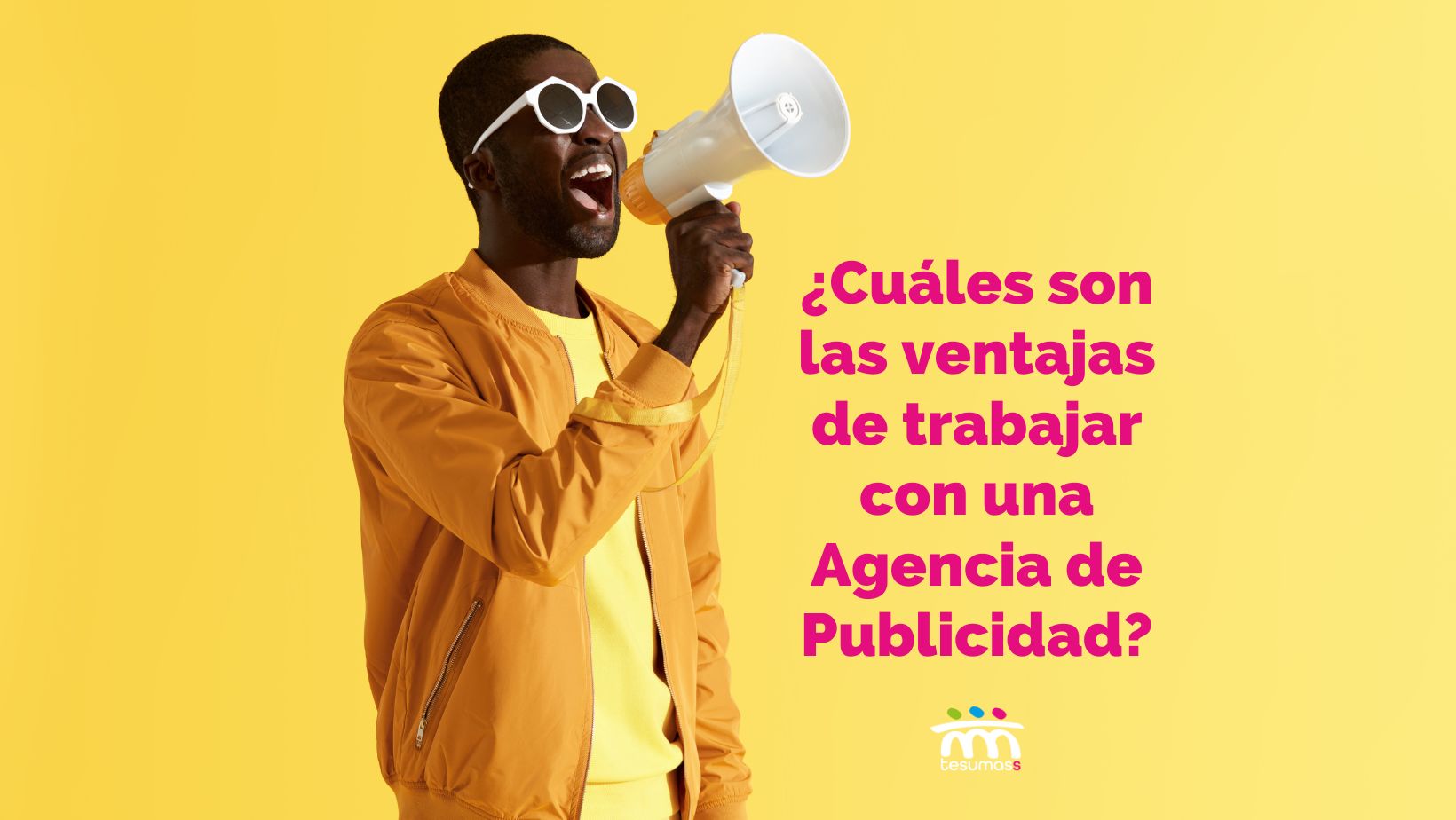 ventajas de trabajar con una Agencia de Publicidad en Guadalajara Alcala de Hnares